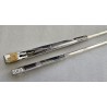SHDA760 VETUS Ramię pantograficzne wycieraczki 677-762mm AISI316 62º-92º (OUTLET)