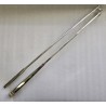 SHDA760 VETUS Ramię pantograficzne wycieraczki 677-762mm AISI316 62º-92º (OUTLET)