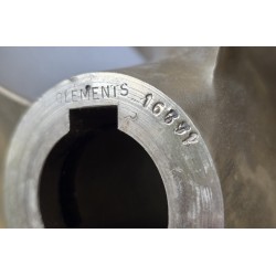 CLEMENTS 23”X24” ŚRUBA NAPĘDOWA CZTEROPŁATOWA X4BLH 63765 16771 (OUTLET)