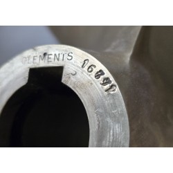 CLEMENTS 23”X24” ŚRUBA NAPĘDOWA CZTEROPŁATOWA X4BLH 63765 16771 (OUTLET)
