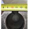 CLEMENTS 23”X24” ŚRUBA NAPĘDOWA CZTEROPŁATOWA X4BLH 63765 16771 (OUTLET)