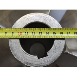 CLEMENTS 23”X24” ŚRUBA NAPĘDOWA CZTEROPŁATOWA X4BLH 63765 16771 (OUTLET)