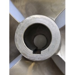 CLEMENTS 23”X24” ŚRUBA NAPĘDOWA CZTEROPŁATOWA X4BLH 63765 16771 (OUTLET)
