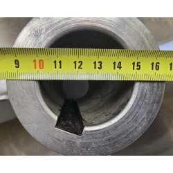 CLEMENTS 23”X24” ŚRUBA NAPĘDOWA CZTEROPŁATOWA X4BRH 16772 (OUTLET)