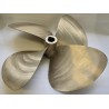 CLEMENTS 23”X24” ŚRUBA NAPĘDOWA CZTEROPŁATOWA X4BRH 16772 (OUTLET)