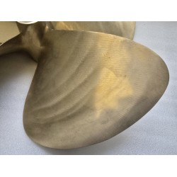CLEMENTS 23”X24” ŚRUBA NAPĘDOWA CZTEROPŁATOWA X4BRH 16772 (OUTLET)