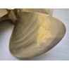 CLEMENTS 23”X24” ŚRUBA NAPĘDOWA CZTEROPŁATOWA X4BRH 16772 (OUTLET)