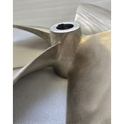 CLEMENTS 23”X24” ŚRUBA NAPĘDOWA CZTEROPŁATOWA X4BRH 16772 (OUTLET)