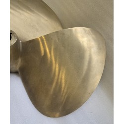 CLEMENTS 23”X24” ŚRUBA NAPĘDOWA CZTEROPŁATOWA X4BRH 16772 (OUTLET)