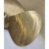 CLEMENTS 23”X24” ŚRUBA NAPĘDOWA CZTEROPŁATOWA X4BRH 16772 (OUTLET)