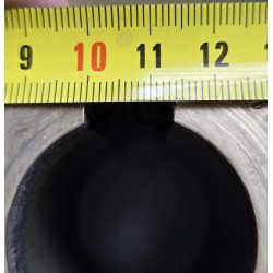 CLEMENTS 23”X24” ŚRUBA NAPĘDOWA CZTEROPŁATOWA X4BRH 16772 (OUTLET)