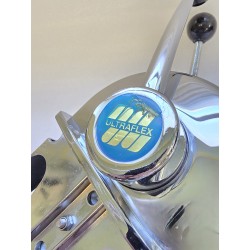 B104 ULTRAFLEX SKRZYNKA STEROWNICZA (MANETKA) Z PODWÓJNĄ DŹWIGNIĄ (OUTLET)