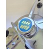 B104 ULTRAFLEX SKRZYNKA STEROWNICZA (MANETKA) Z PODWÓJNĄ DŹWIGNIĄ (OUTLET)