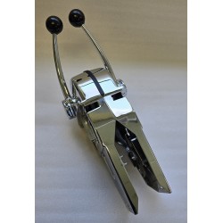 B104 ULTRAFLEX SKRZYNKA STEROWNICZA (MANETKA) Z PODWÓJNĄ DŹWIGNIĄ (OUTLET)