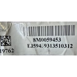8M0059453 MERCURY SIŁOWNIK UKŁADU TRYMU I STEROWANIA SILNIKA ZABURTOWEGO (OUTLET)