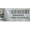 8M0059453 MERCURY SIŁOWNIK UKŁADU TRYMU I STEROWANIA SILNIKA ZABURTOWEGO (OUTLET)