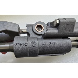 8M0059453 MERCURY SIŁOWNIK UKŁADU TRYMU I STEROWANIA SILNIKA ZABURTOWEGO (OUTLET)