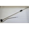 S2-85 WEMA SYSTEM CZUJNIK POZIOMU PALIWA W ZBIORNIKU 85CM (OUTLET)