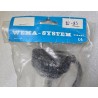 S2-85 WEMA SYSTEM CZUJNIK POZIOMU PALIWA W ZBIORNIKU 85CM (OUTLET)