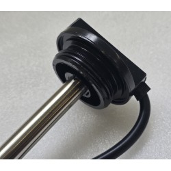 S2-85 WEMA SYSTEM CZUJNIK POZIOMU PALIWA W ZBIORNIKU 85CM (OUTLET)