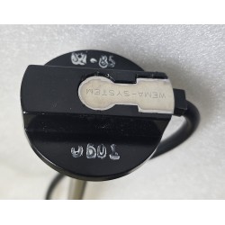 S2-85 WEMA SYSTEM CZUJNIK POZIOMU PALIWA W ZBIORNIKU 85CM (OUTLET)