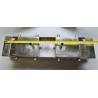 TENDER HB TECHNICS PODPORA KOŁYSKI DO PONTONU ZE STALI NIERDZEWNEJ PUSH-FIT 54CM (MNIEJSZA)
