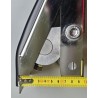TENDER HB TECHNICS PODPORA KOŁYSKI DO PONTONU ZE STALI NIERDZEWNEJ PUSH-FIT 54CM (MNIEJSZA)