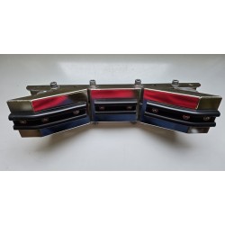 TENDER HB TECHNICS PODPORA KOŁYSKI DO PONTONU ZE STALI NIERDZEWNEJ PUSH-FIT 54CM (MNIEJSZA)