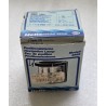 3562 HELLA MARINE 2LT 003 562-042 LAMPA NAWIGACYJNA CZARNA ZIELONO-CZERWONA (1 SZTUKA)