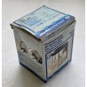 3562 HELLA MARINE 2LT 003 562-042 LAMPA NAWIGACYJNA CZARNA ZIELONO-CZERWONA (1 SZTUKA)