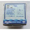 3562 HELLA MARINE 2LT 003 562-042 LAMPA NAWIGACYJNA CZARNA ZIELONO-CZERWONA (1 SZTUKA)