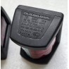 3562 HELLA MARINE 2LT 003 562-042 LAMPA NAWIGACYJNA CZARNA ZIELONO-CZERWONA (1 SZTUKA)