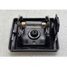 3562 HELLA MARINE 2LT 003 562-042 LAMPA NAWIGACYJNA CZARNA ZIELONO-CZERWONA (1 SZTUKA)