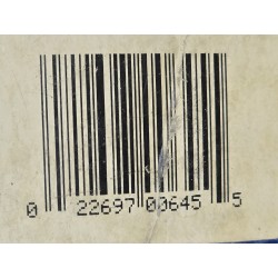 11551-5 ATTWOOD WĄŻ DO POMPY ATTWOOD (TSUNAMI SAHARA) 183CM (OUTLET)