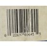 11551-5 ATTWOOD WĄŻ DO POMPY ATTWOOD (TSUNAMI SAHARA) 183CM (OUTLET)