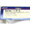 11551-5 ATTWOOD WĄŻ DO POMPY ATTWOOD (TSUNAMI SAHARA) 183CM (OUTLET)
