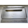 BENNETT BLACHA DO TRYMKLAP HYDRAULICZNYCH  NA 2 SIŁOWNIKI 61,5cmx29cm (1 SZTUKA)