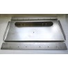 BENNETT BLACHA DO TRYMKLAP HYDRAULICZNYCH  NA 2 SIŁOWNIKI 61,5cmx29cm (1 SZTUKA)