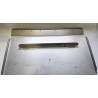 BENNETT BLACHA DO TRYMKLAP HYDRAULICZNYCH  NA 2 SIŁOWNIKI 61,5cmx29cm (1 SZTUKA)