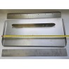 BENNETT BLACHA DO TRYMKLAP HYDRAULICZNYCH  NA 2 SIŁOWNIKI 61,5cmx29cm (1 SZTUKA)