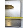 BENNETT BLACHA DO TRYMKLAP HYDRAULICZNYCH  NA 2 SIŁOWNIKI 61,5cmx29cm (1 SZTUKA)