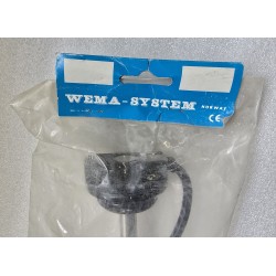 S2-35 WEMA SYSTEM CZUJNIK POZIOMU WODY W ZBIORNIKU 35CM (OUTLET)