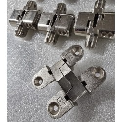 STABILO 72 HETTICH Zawias 50x14 (ZESTAW 4 SZTUKI)
