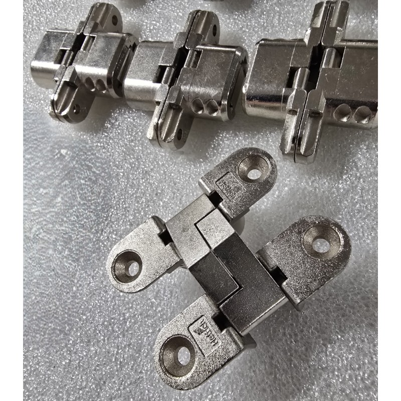 STABILO 72 HETTICH Zawias 50x14 (ZESTAW 4 SZTUKI)