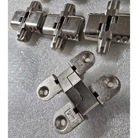 STABILO 72 HETTICH Zawias 50x14 (ZESTAW 4 SZTUKI)