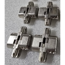 STABILO 72 HETTICH Zawias 50x14 (ZESTAW 4 SZTUKI)