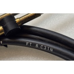FT8 C31N QUICKSILVER LINKI PRZEPUSTNICY I ZMIANY BIEGÓW 808630A (OUTLET)