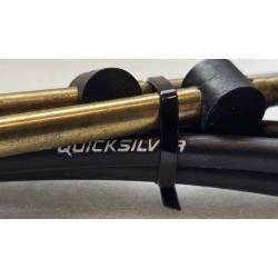 FT8 C31N QUICKSILVER LINKI PRZEPUSTNICY I ZMIANY BIEGÓW 808630A (OUTLET)