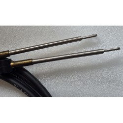 FT8 C31N QUICKSILVER LINKI PRZEPUSTNICY I ZMIANY BIEGÓW 808630A (OUTLET)