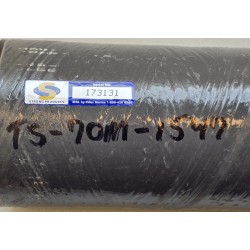 TS-70M-1547 TIDES MARINE SYSTEM RURY STEROWEJ DO TRZONU STEROWEGO 70MM (OUTLET)